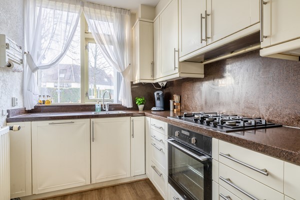 Medium property photo - Noordererf 9, 3181 JB Rozenburg